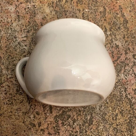 Fine Life Deluxe Soup Mug Set Recipes On Mugs Beginners Advanced  Cooks Set 2 - Picture 7 of 9